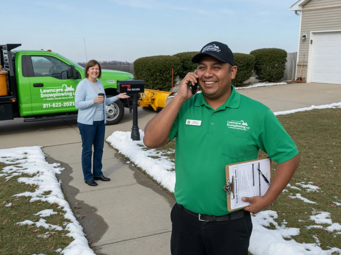 Lawn Care Services By Expert Landscaper Cleveland, NC FAQs